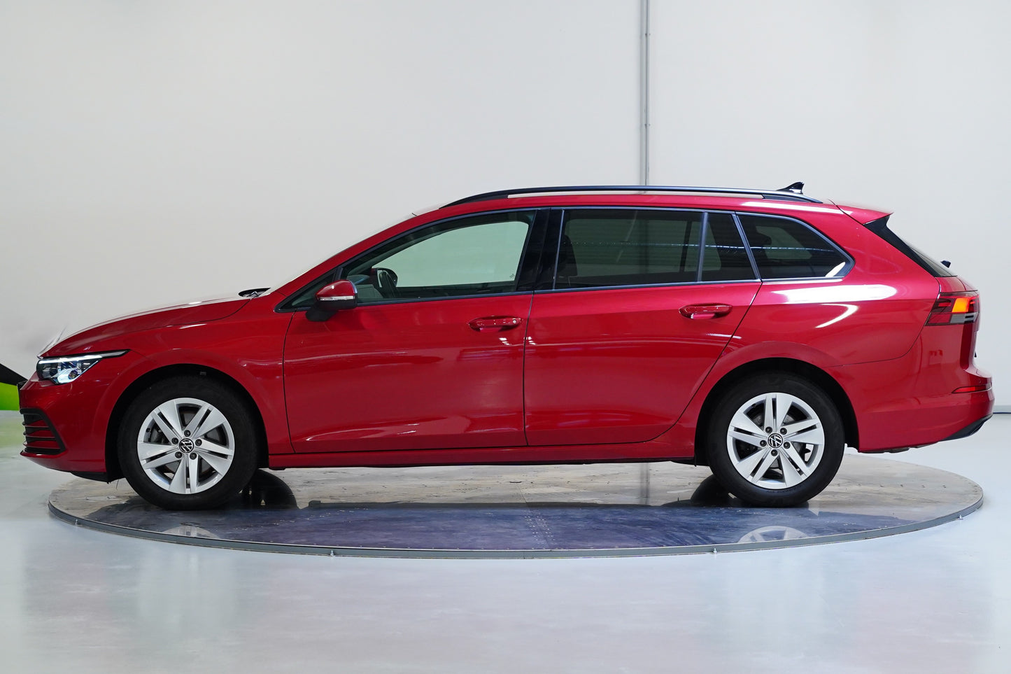 Volkswagen Golf 2.0 TDI 110 kW DSG Life