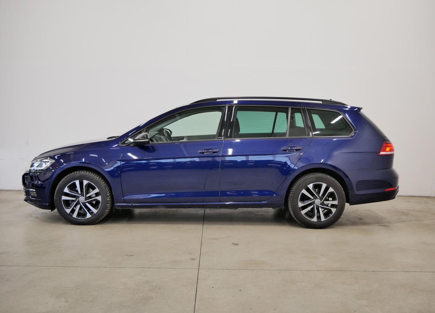 Volkswagen Golf 1.6 TDI 85 kW IQ-DRIVE