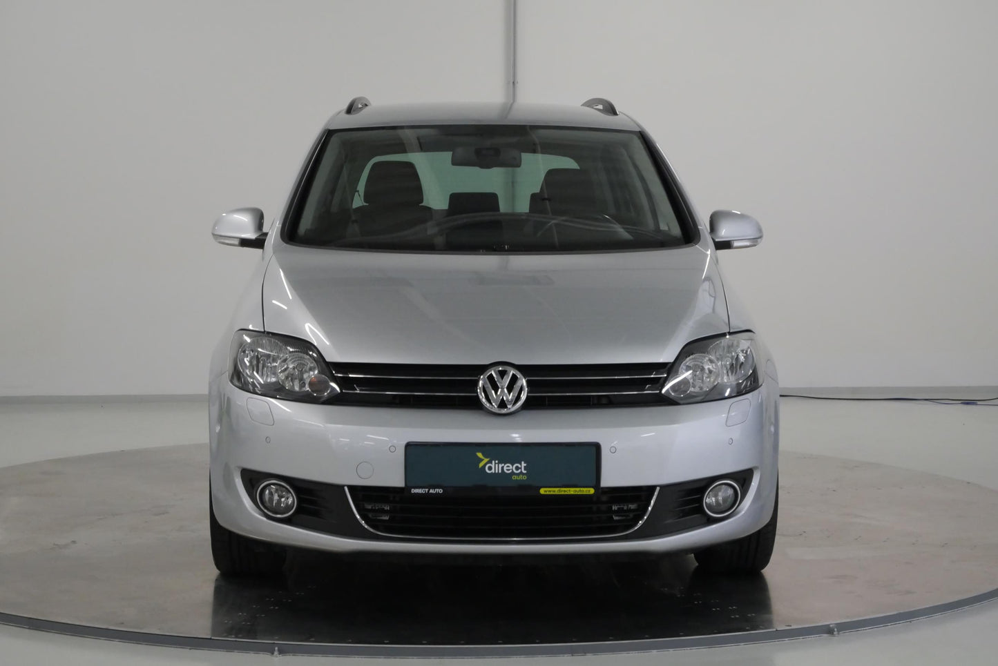 Volkswagen Golf Plus 1.2 TSI 63 kW Life