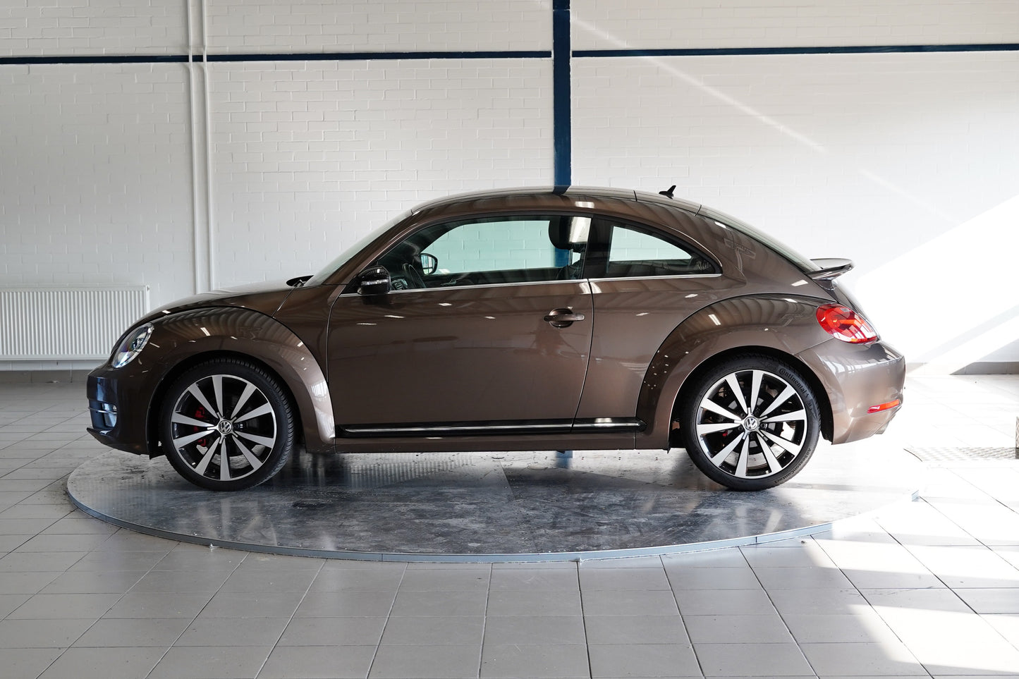 Volkswagen Beetle 2.0 TSI 147 kW Exclusive Sport