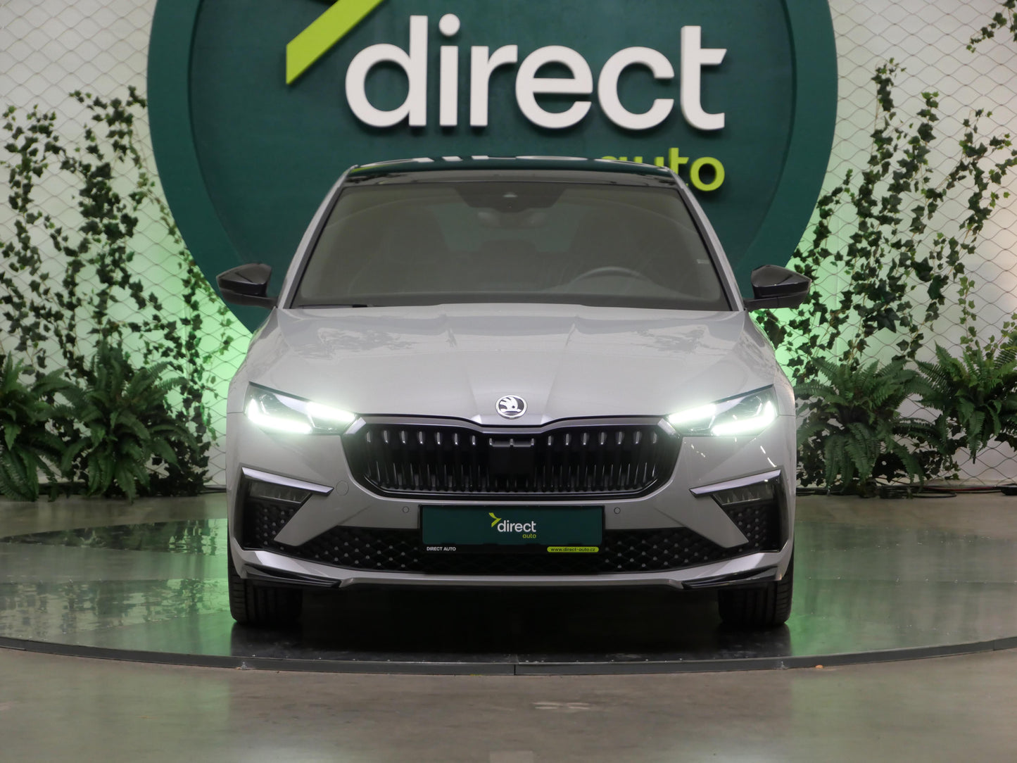 Škoda Scala 1.0 TSI 85 kW Monte Carlo