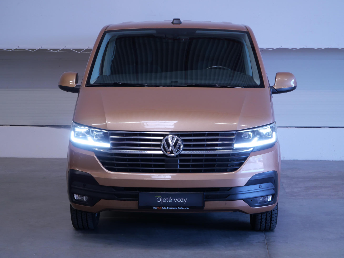 Volkswagen Caravelle 2.0 TDI 110 kW DSG Long
