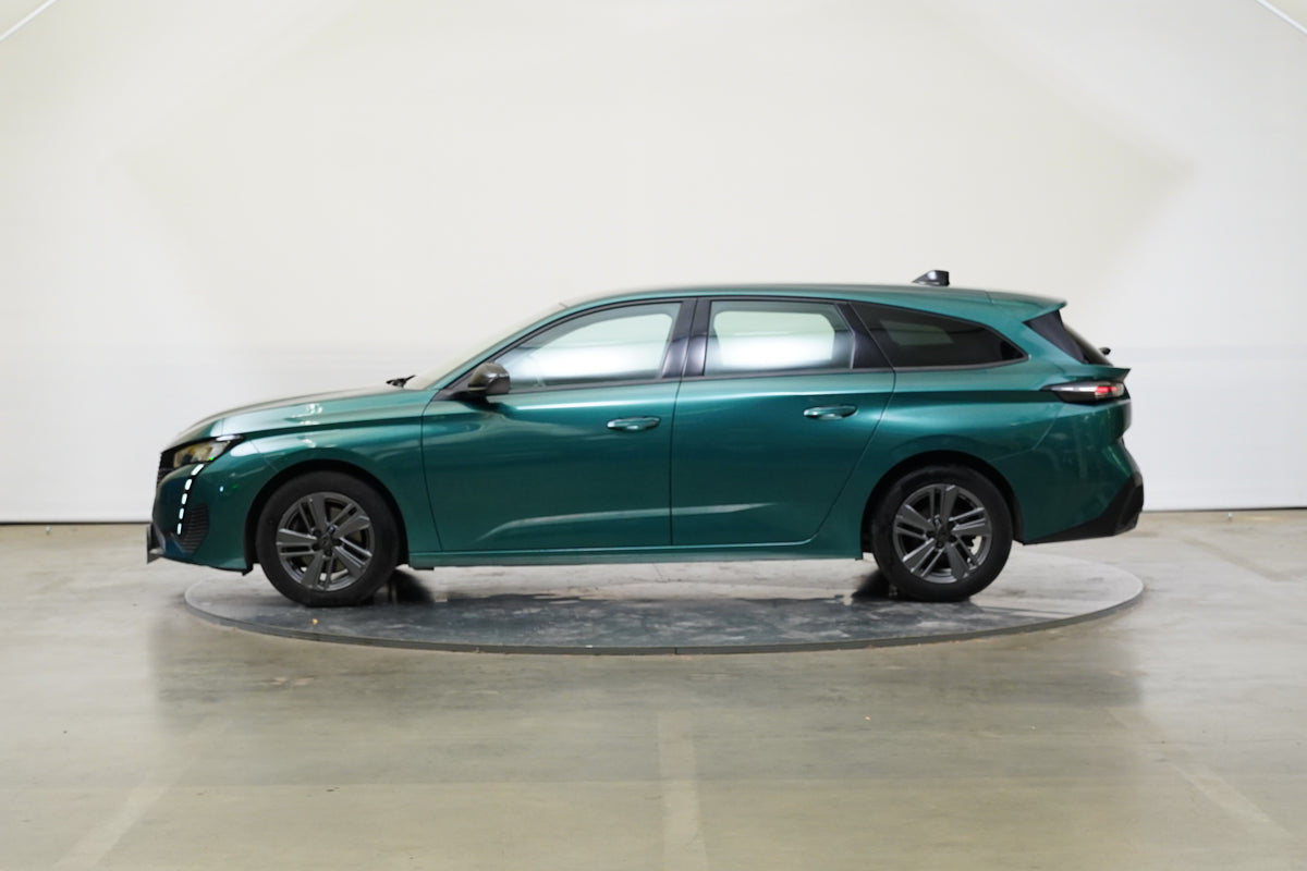 Peugeot 308 1.5 BlueHDI 96 kW Active Pack – foto 3