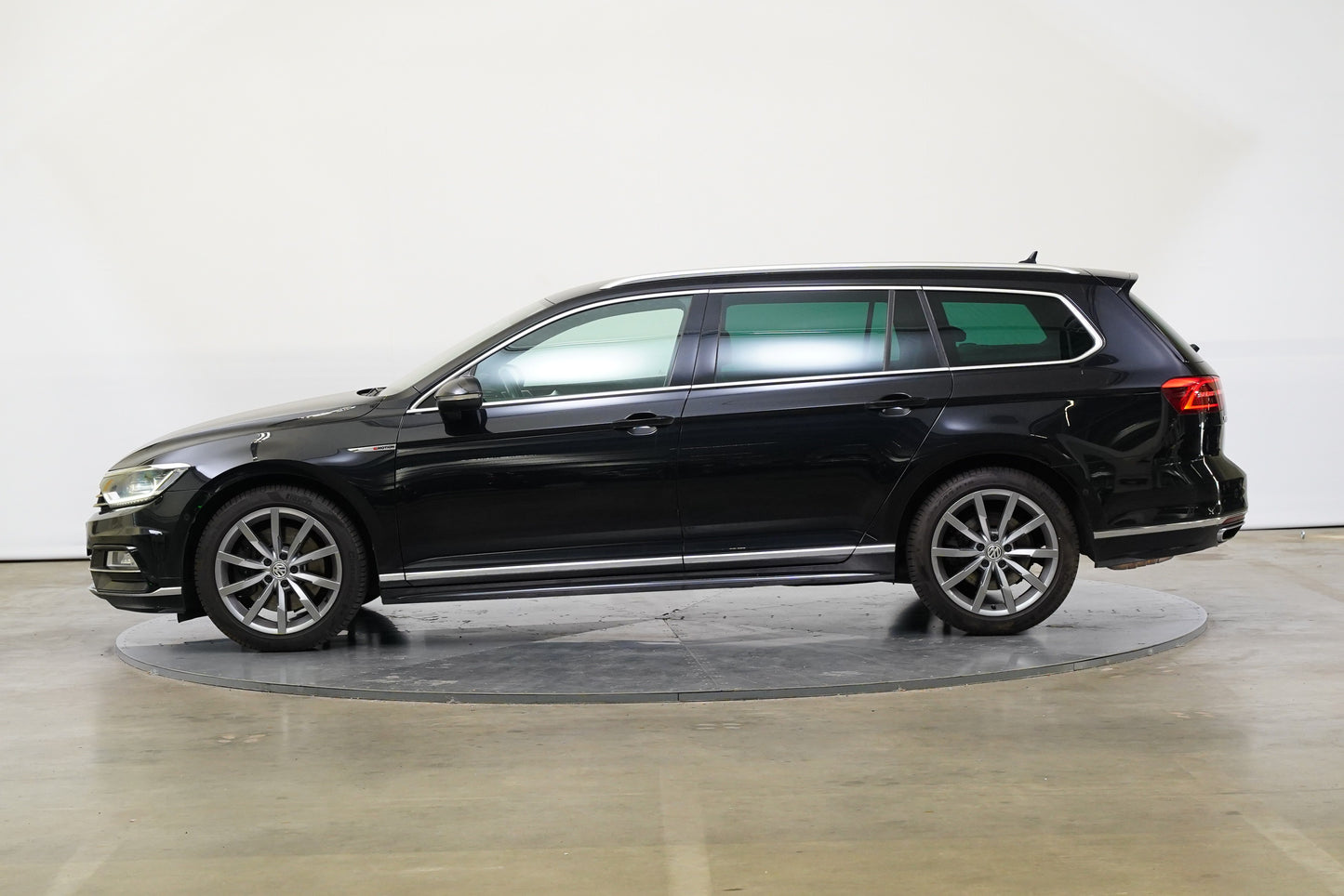 Volkswagen Passat 2.0 TSI 206kW 4Motion Highline
