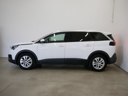 Peugeot 5008 1.2 PureTech 96 kW – foto 3