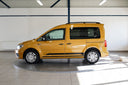 Volkswagen Caddy 2.0 TDI 110 kW Family