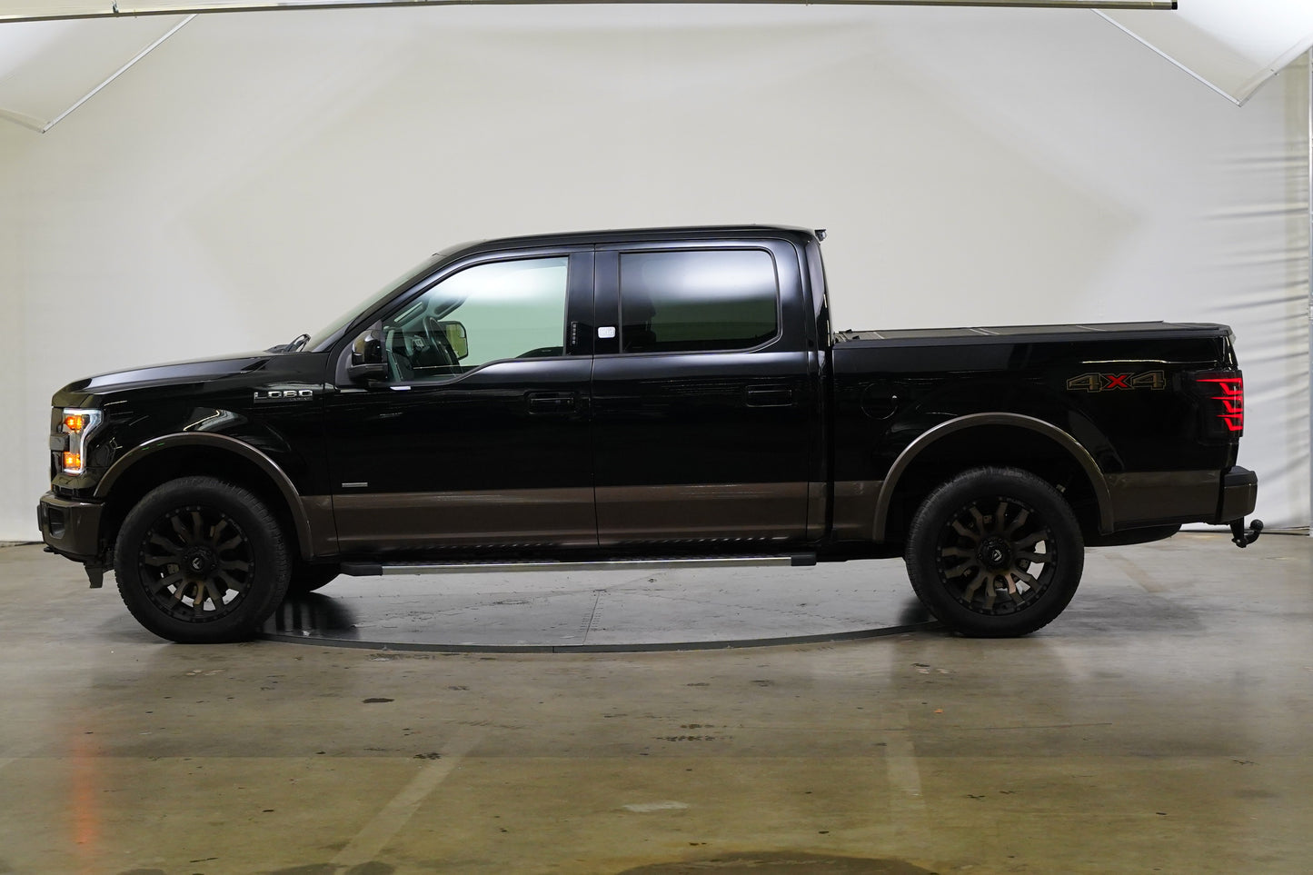 Ford F-150 3.5 EcoBoost V6 272 kW