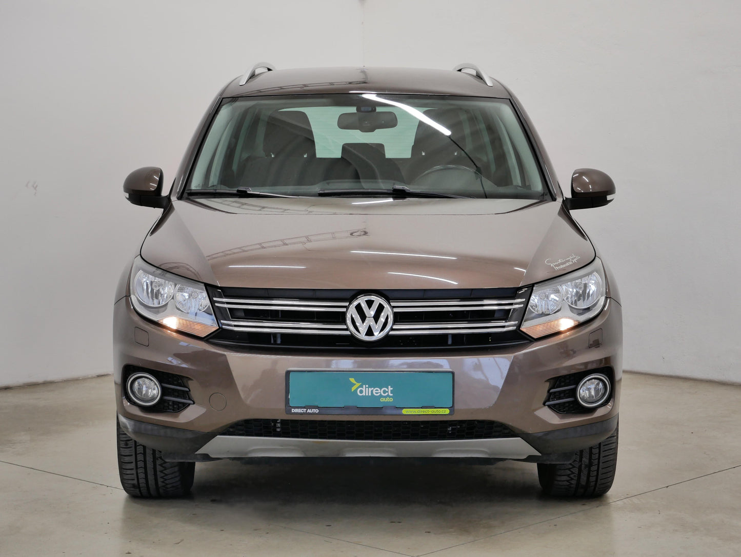 Volkswagen Tiguan 2.0 TDI 103 kW DSG Track&Style