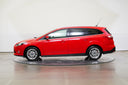 Ford Focus 1.0 EcoBoost 92 kW Titanium