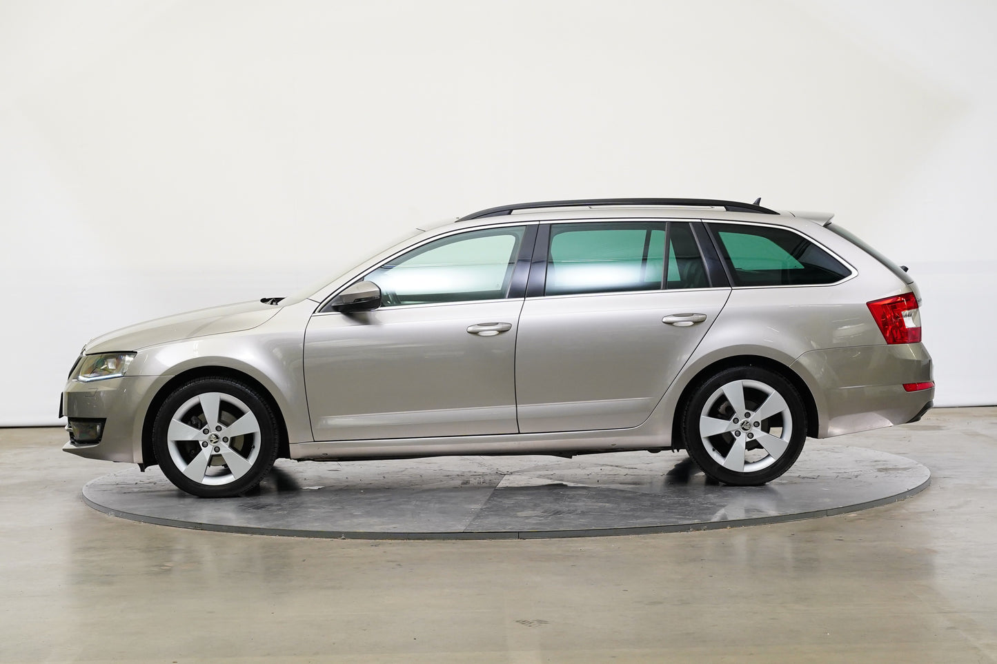 Škoda Octavia 1.2 TSI 77 kW Elegance