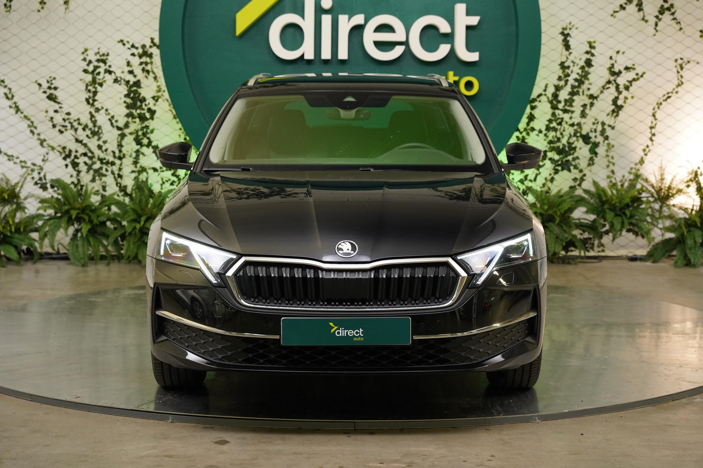 Škoda Octavia 2.0 TDI 110 kW Top Selection