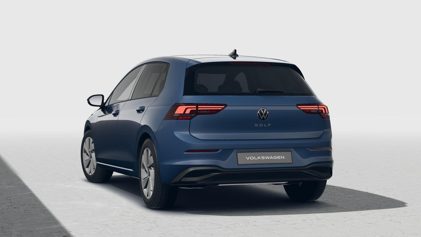 Volkswagen Golf People 1,5 TSI 6G