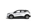 Renault Captur evolution Eco-G 120
