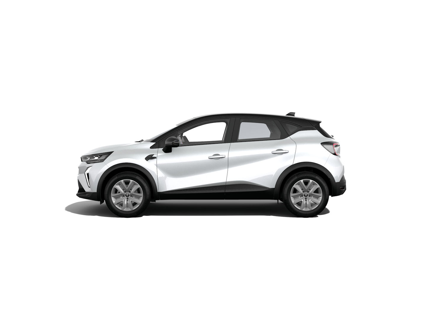Renault Captur evolution Eco-G 120