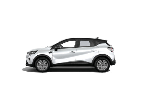 Renault Captur evolution Eco-G 120 – foto 3