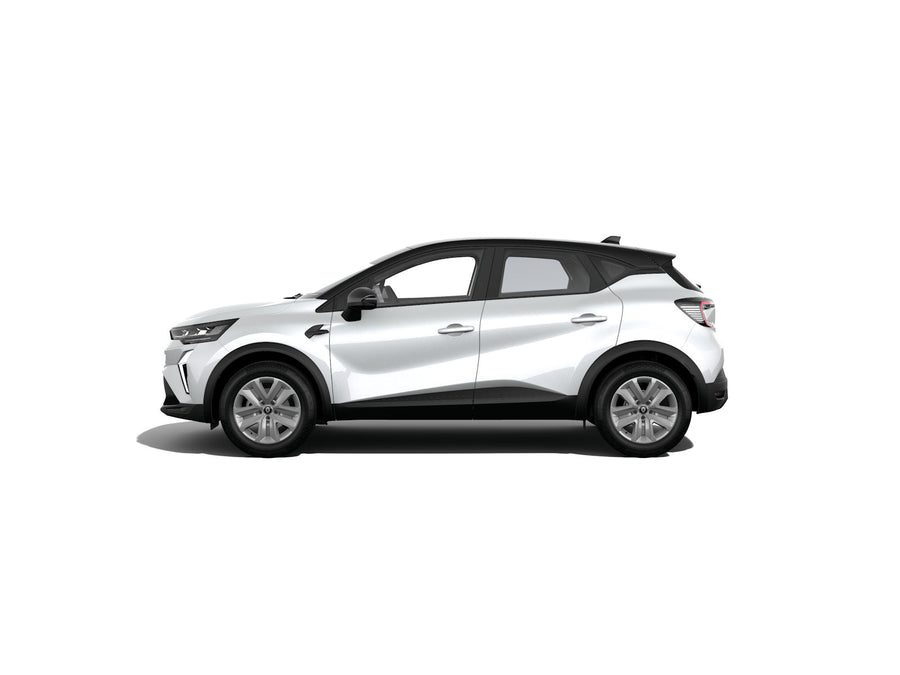 Renault Captur evolution Eco-G 120 – foto 3