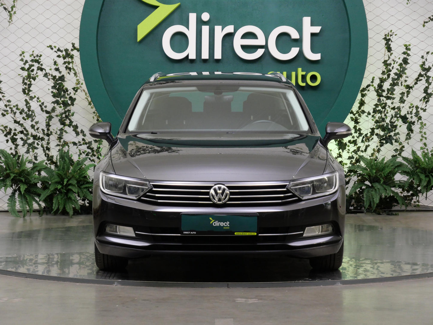 Volkswagen Passat 1.4 TSI 110 kW Comfort