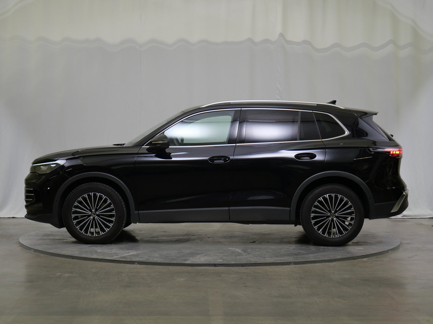 Volkswagen Tiguan 2.0 TDI 110 kW DSG Elegance