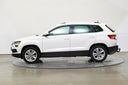 Škoda Karoq 2.0 TDI 110 kW DSG 4x4 Style