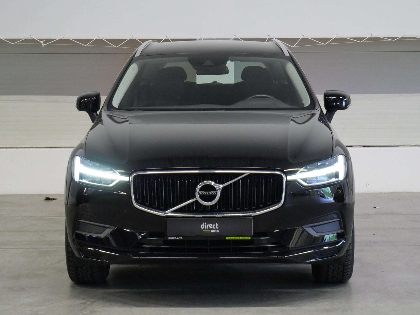 Volvo XC60 D4 140 kW AWD Momentum