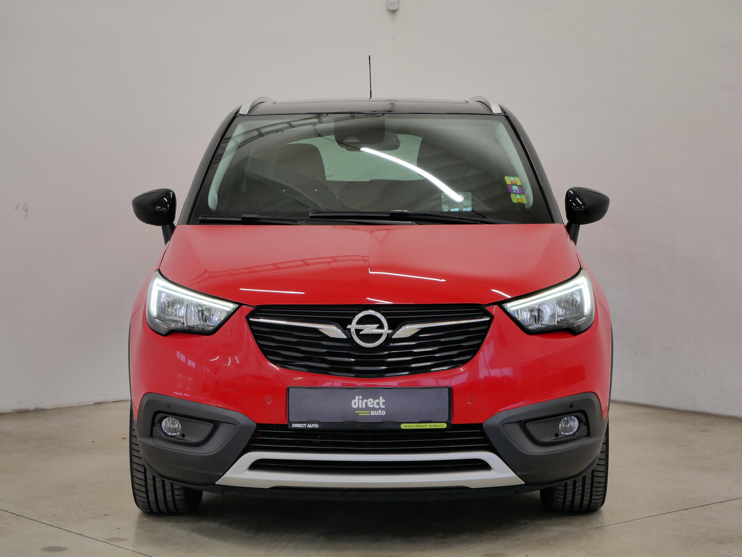 Opel Crossland X 1.2 Turbo 81 kW INNOVATION