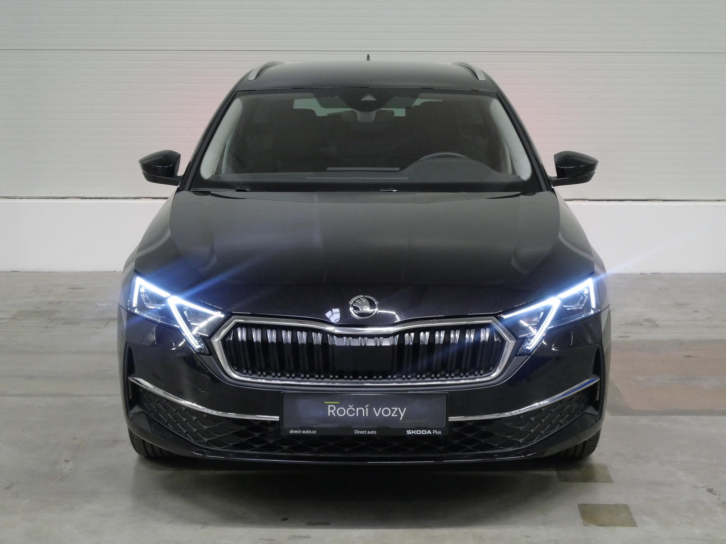 Škoda Octavia 2.0 TDI 110 kW Selection