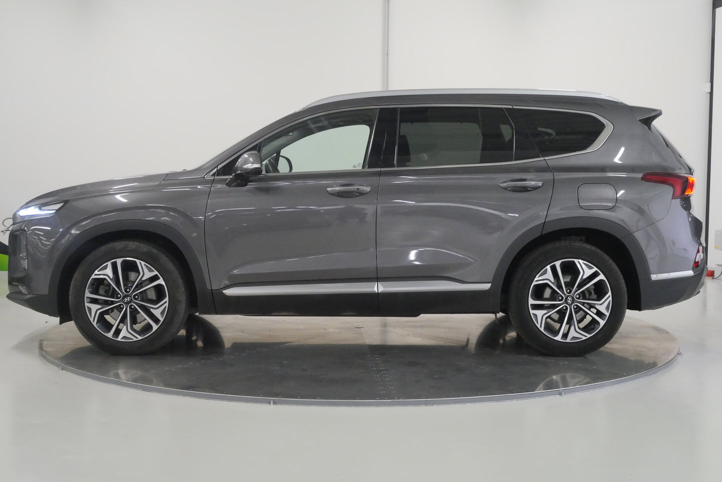 Hyundai Santa Fe 2.2 CRDi 147 kW 4x4 Premium