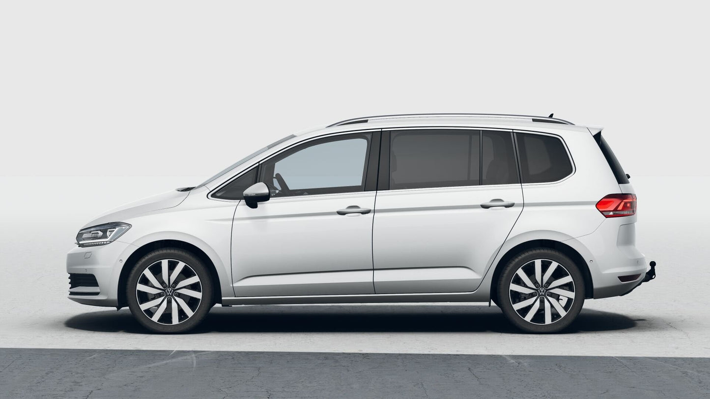 Volkswagen Touran People 1,5 TSI 110kW EVO2 7DSG