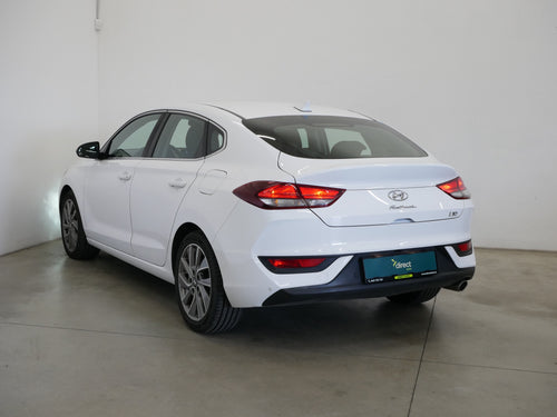 Hyundai i30 1.4 T-GDI 103 kW Style – foto 3