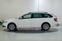 Škoda Octavia 2.0 TDI 110 kW Soleil