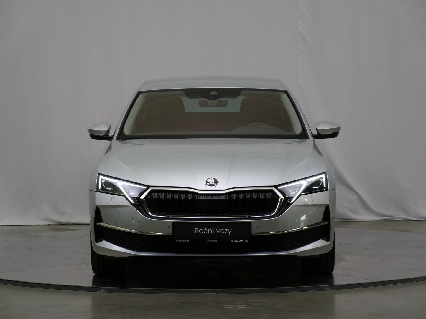 Škoda Octavia 1.5 eTSI 110 kW Top Selection