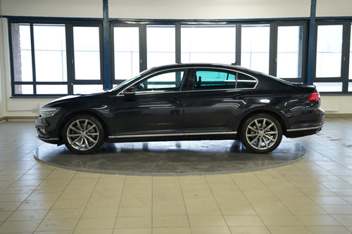 Volkswagen Passat 2.0 TDI 176 kW Elegance – foto 3