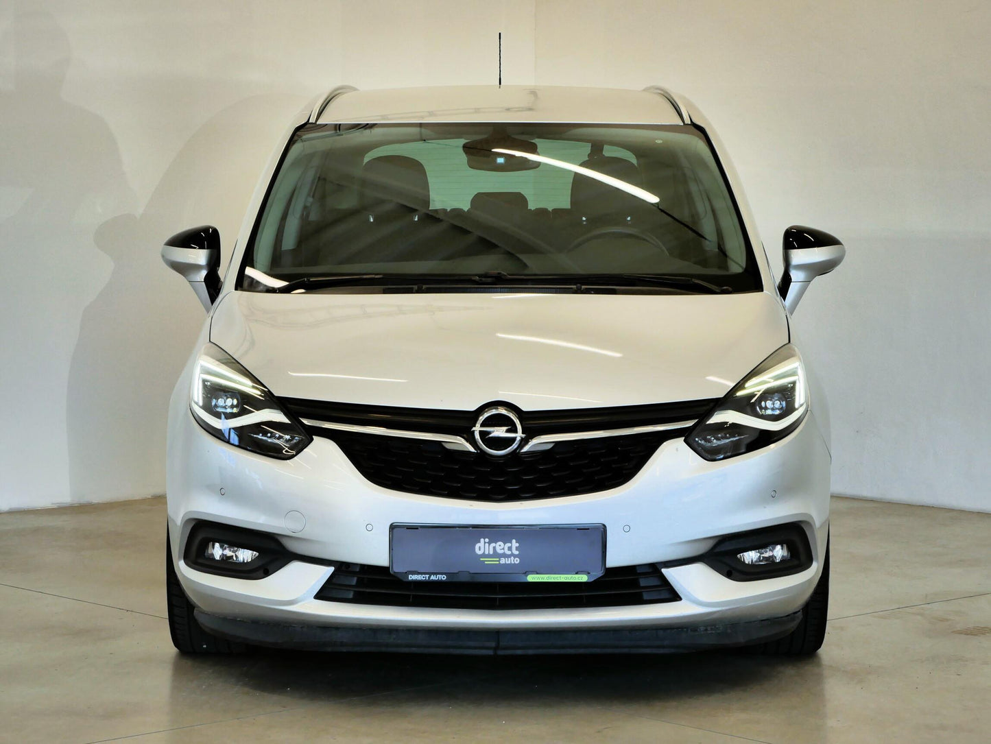 Opel Zafira 2.0 CDTI Innovation