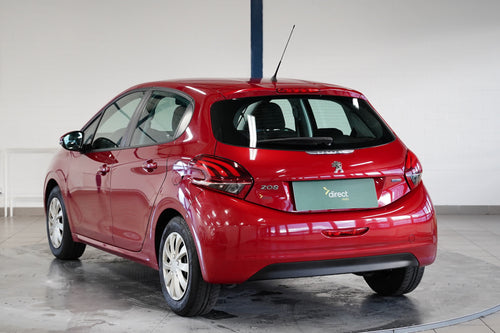 Peugeot 208 1.2 PureTech 60 kW Active – foto 3