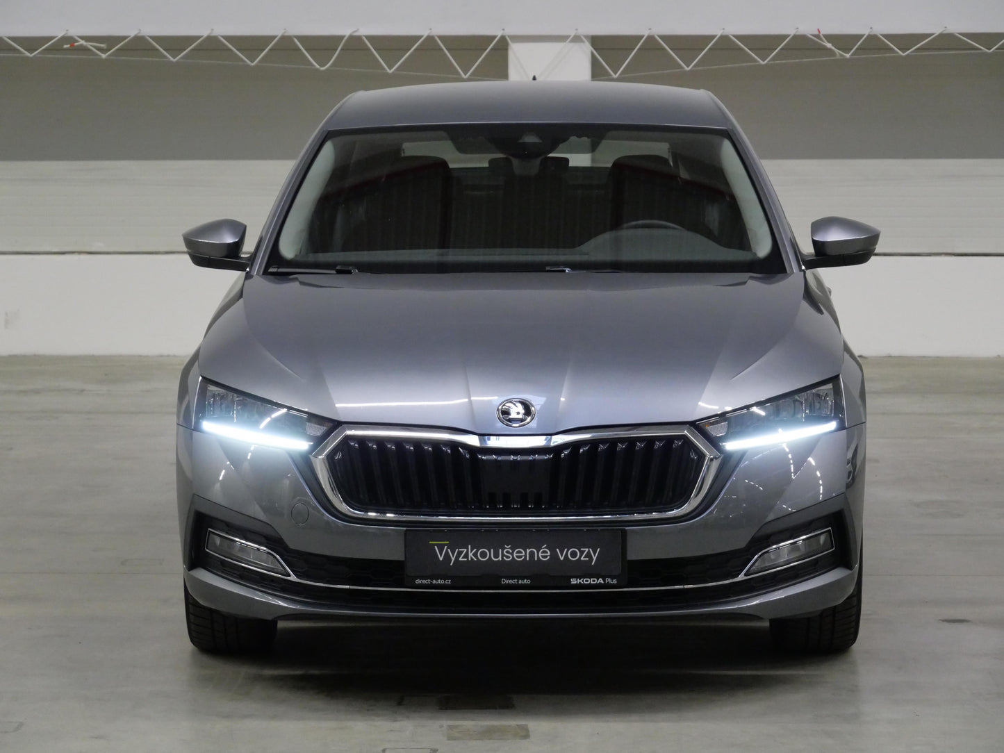 ŠKODA Octavia 2.0 TDI 85 kW Style