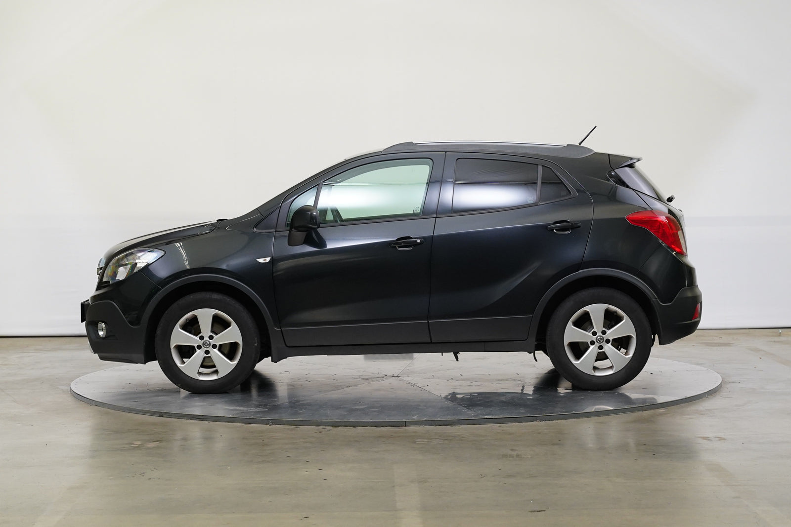 Opel Mokka 1.6 CDTI 100 kW – foto 3