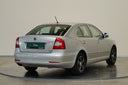 Škoda Octavia 1.4 TSI 90 kW Ambition