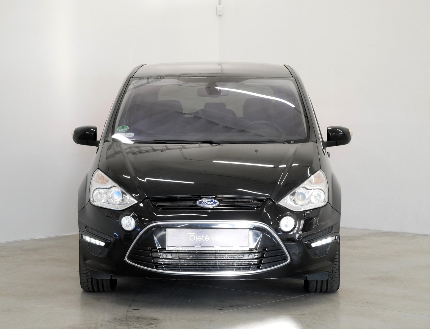 Ford S-MAX 2.0 TDCi Titanium