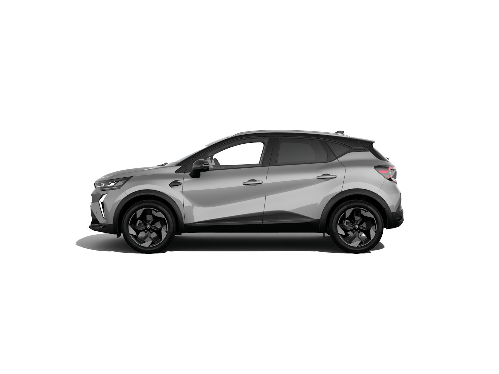 Renault Captur techno Eco-G 120 – foto 3