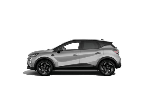 Renault Captur techno Eco-G 120 – foto 3