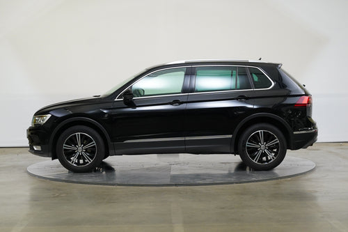 Volkswagen Tiguan 1.4 TSI 110kW 4Motion Highline – foto 3