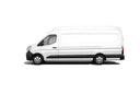 Renault Master L4H3P3 dCi 170 Extra RWD