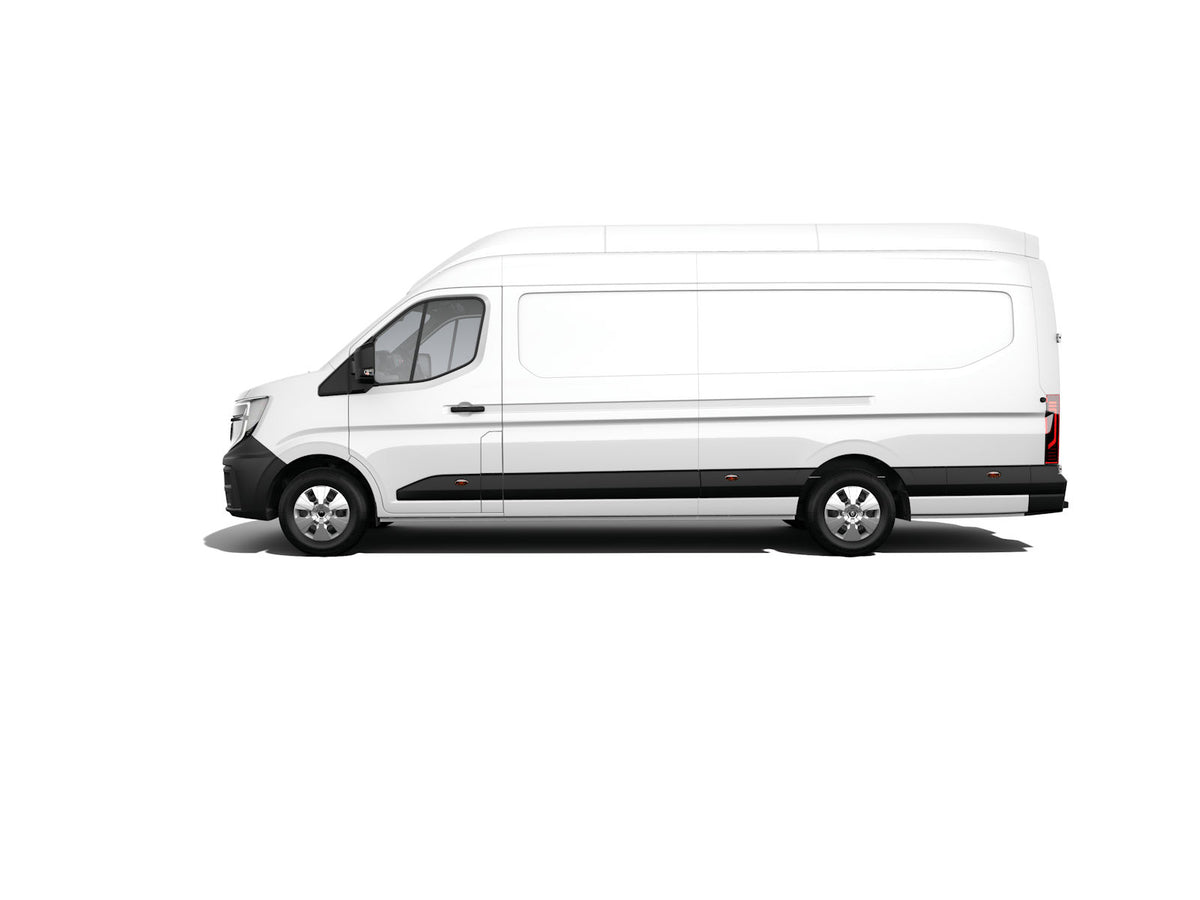 Renault Master L4H3P3 dCi 170 Extra RWD – foto 3