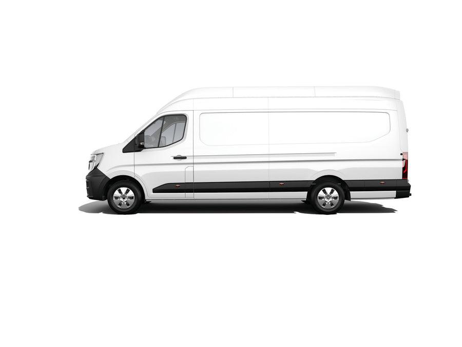 Renault Master L4H3P3 dCi 170 Extra RWD – foto 3
