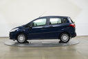 Ford B-MAX 1.4 16V 66 kW Duratec
