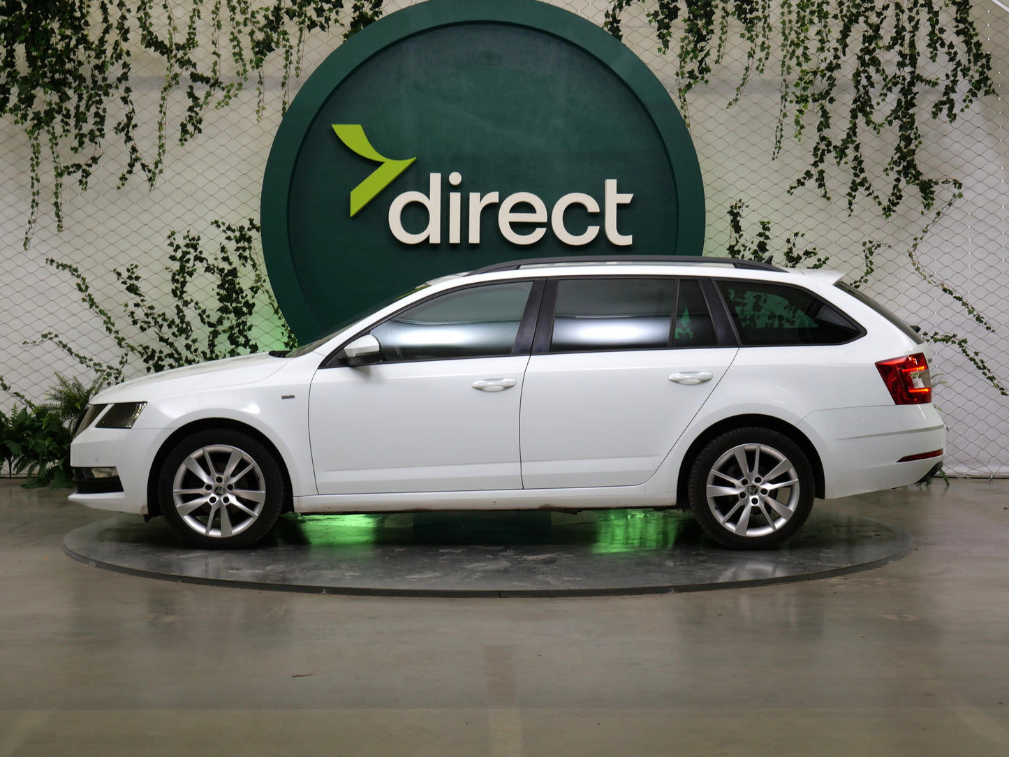 Škoda Octavia 1.6 TDI 85 kW Ambition Clever