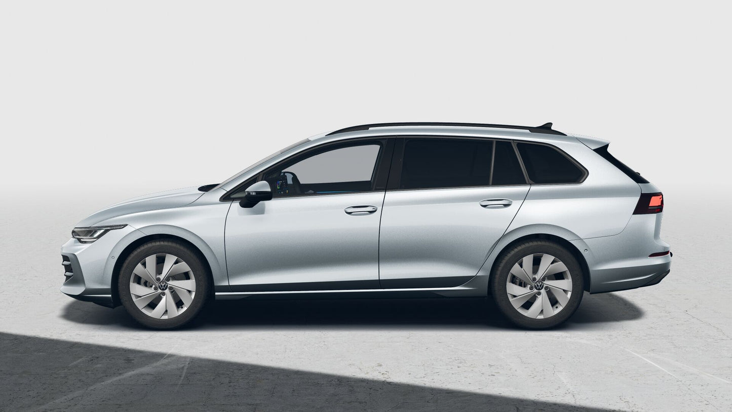 Volkswagen Golf People 2,0 TDI 85kW 6G