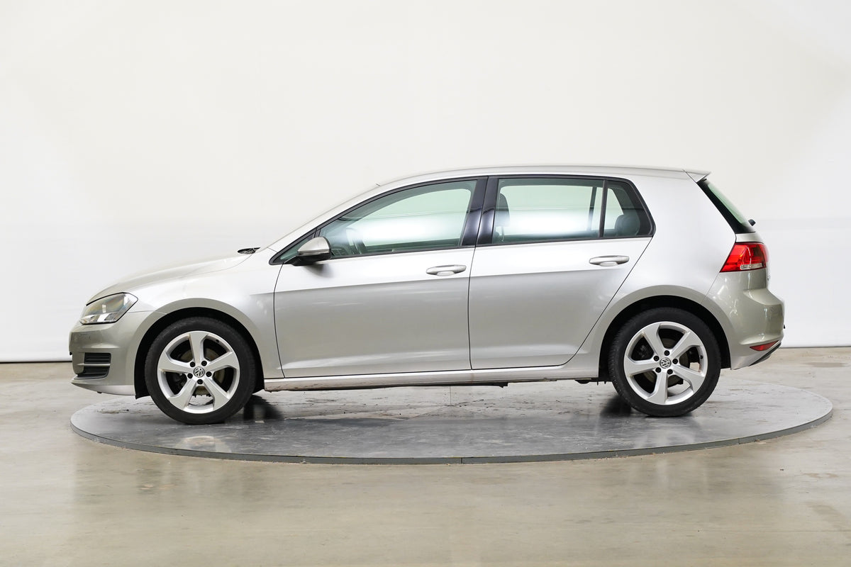 Volkswagen Golf 1.2 TSI 63 kW Trendline