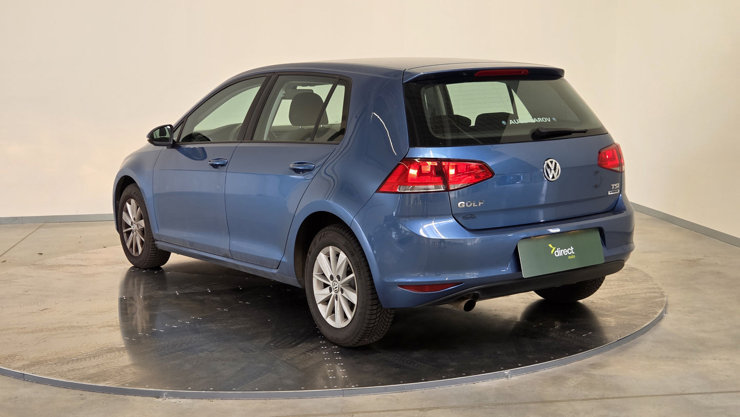 Volkswagen Golf 1.2 TSI 81 kW
