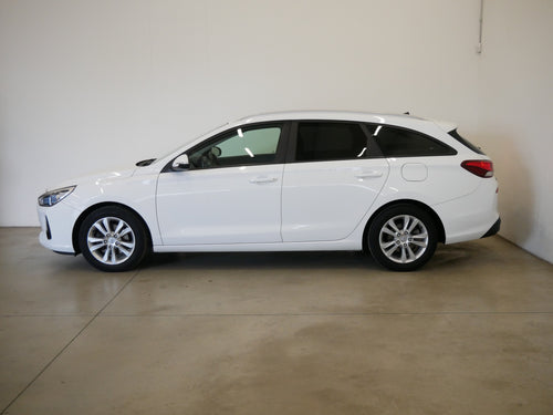Hyundai i30 1.0T-GDi 88kW Comfort – foto 3
